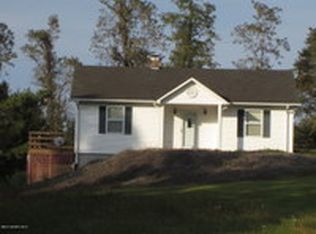 383 Ballard Rd, Meadows Of Dan, VA 24120