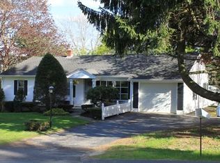 12 Sawmill Rd, Dudley, MA 01571