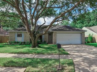 1035 Western Meadows Dr, Katy, TX 77450