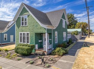 1602 Lincoln Street, Port Townsend, WA 98368