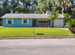 8117 SW 56th Ave, Gainesville, FL 32608