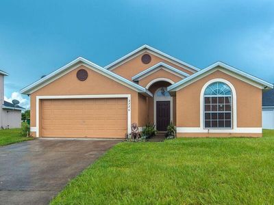 2726 Eagle Canyon Dr S, Kissimmee, FL, 34746