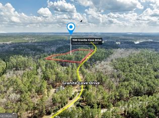 1120 Granite Cove Dr, Greensboro, GA 30642