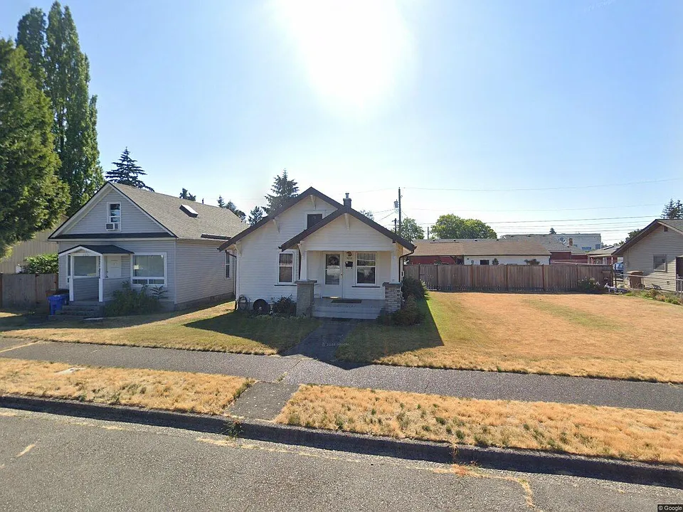 6218 S Junett St #6218