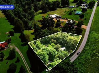 384 Underwood Rd, Lafayette, TN 37083