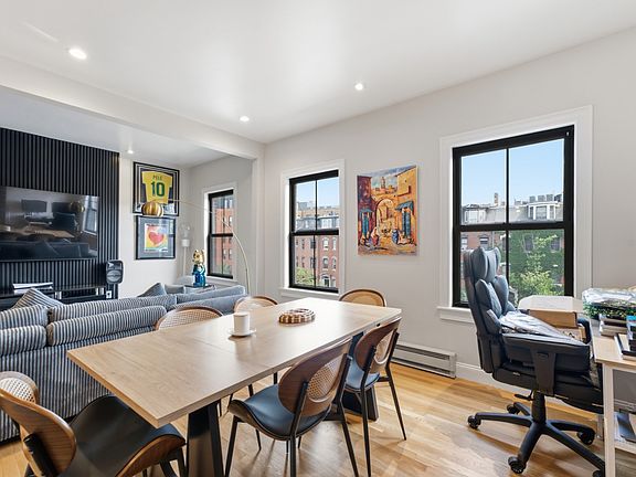 2nd image of 465 Massachusetts Ave APT 4