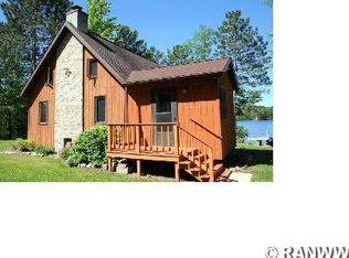 N8911 W Island Rd, Phillips, WI 54555