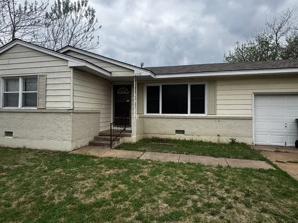 2330 NW 35th St, Lawton, OK 73505