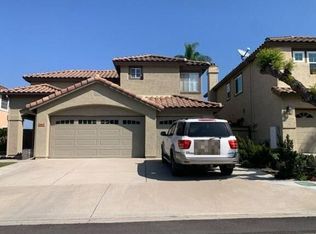 1013 Oak Hill Dr, Chula Vista, CA 91915