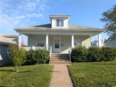 727 N 1st St, Jeannette, PA, 15644