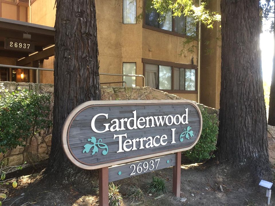 Front of Condo