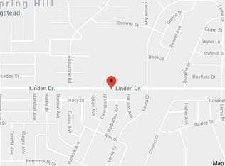 12888 Linden Dr, Spring Hill, FL 34609