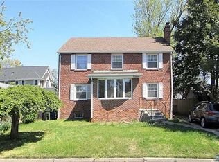 11 William St, Rutherford, NJ 07070