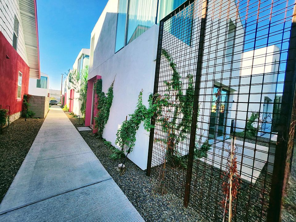 Polk Bungalows 1337 E Polk St Phoenix AZ Zillow