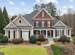 3780 Hamby Oaks Dr, Alpharetta, GA 30004