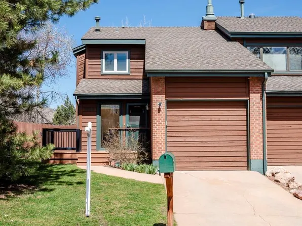 1035 Orange Place, Boulder, CO 80304