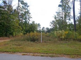 208 Stallion Cir, Thomasville, GA 31792