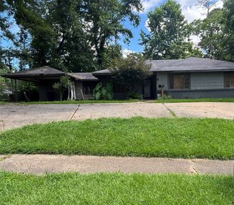 842 Evangeline Pl, Shreveport, LA, 71106