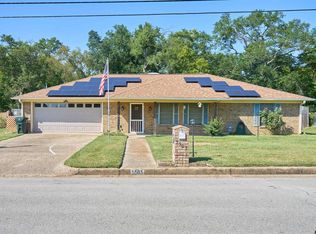5505 Nimitz St, Tyler, TX 75704