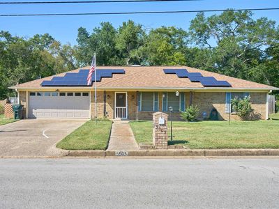 5505 Nimitz St, Tyler, TX, 75704