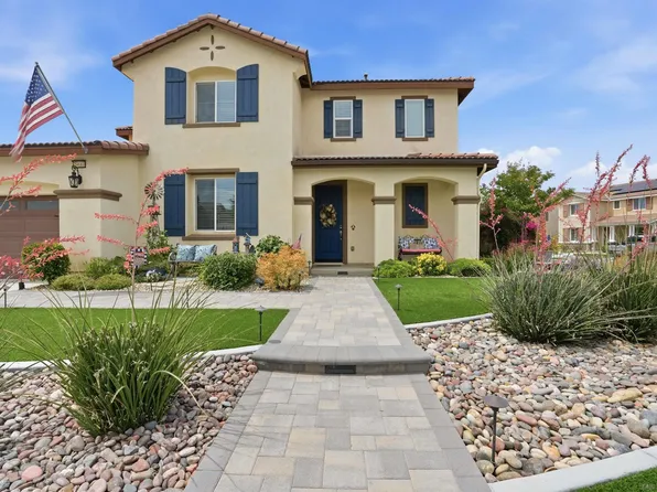 29681 Falmer Ct, Menifee, CA 92584