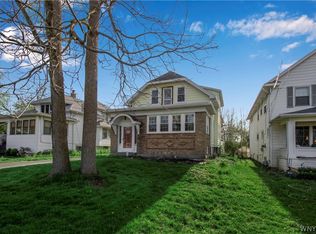 4614 Harlem Rd, Amherst, NY 14226