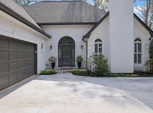 4610 Clivedon Ter, Peachtree Corners, GA 30092