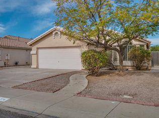 514 E Redondo Dr, Gilbert, AZ 85296