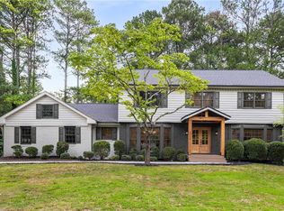 3016 Greenfield Dr, Marietta, GA 30068