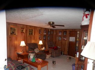 1914 Clay Ave, Panama City, FL 32405