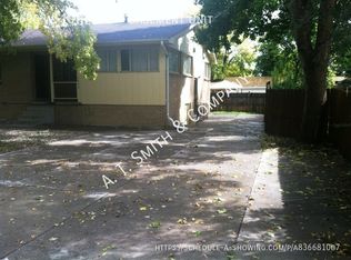 5490 W 10th Ave #BASEMENT, Denver, CO 80214