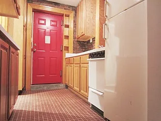 Rented by City Connections Realty