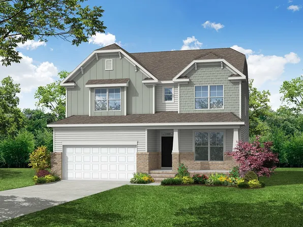 5774 Stingray Point Blvd, New Kent, VA 23124