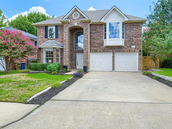 7809 Elkhorn Mountain Trl, Austin, TX 78729