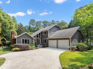 1008 Old Lantern Ct, Raleigh, NC 27614