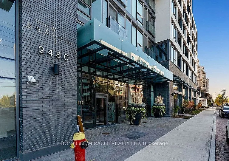 2450 Old Bronte Rd #546 — Photo 4