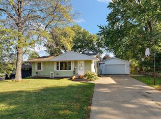 7134 Claude Ave, Inver Grove Heights, MN 55076