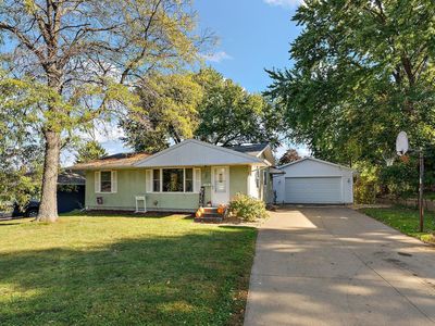 7134 Claude Ave, Inver Grove Heights, MN, 55076