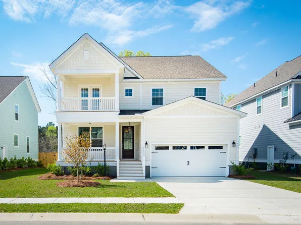 3890 Watson View Pl, Awendaw, SC 29429