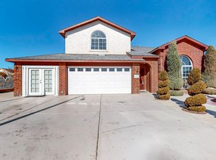 6323 Evesham Rd NW, Albuquerque, NM 87120