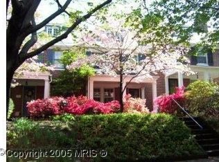 204 Homewood Ter, Baltimore, MD 21218