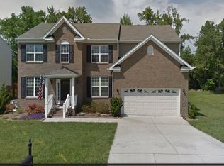 1040 Evening Shade Ave, Rolesville, NC 27571