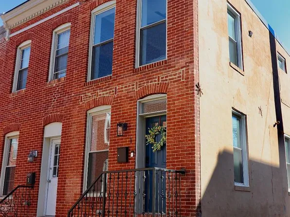 1 N Bradford St, Baltimore, MD 21224