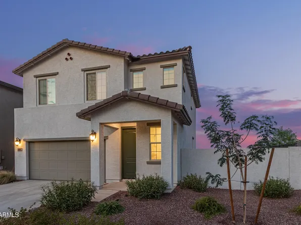 1097 S 150TH Drive, Goodyear, AZ 85338