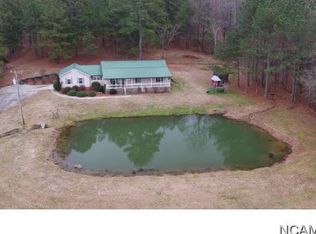 1001 Center Hill Rd, Hanceville, AL 35077