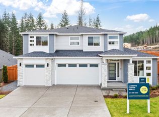 21002 154th St E, Bonney Lake, WA 98391