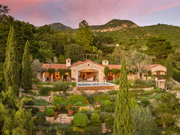 965 Brooktree Rd, Santa Barbara, CA 93108