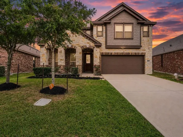 22319 Helen Springs Ln, Richmond, TX 77469