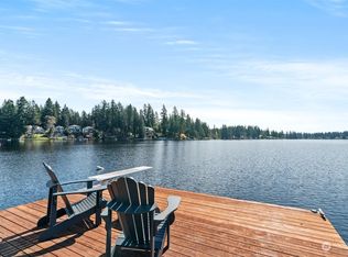 22905 SE 292nd Pl, Black Diamond, WA 98010