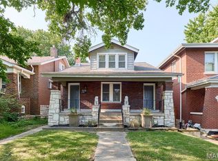 3678 Liermann Ave, Saint Louis, MO 63116